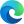 Edge logo